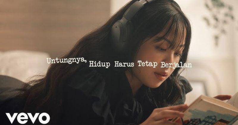 Chord Gitar 'Untungnya, Hidup Harus Tetap Berjalan' Bernadya